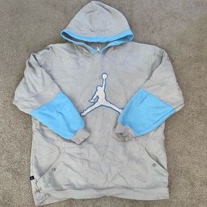 Jordan Hoodie